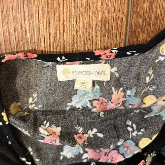 Tucker + Tate Dress - Picture 2 of 4